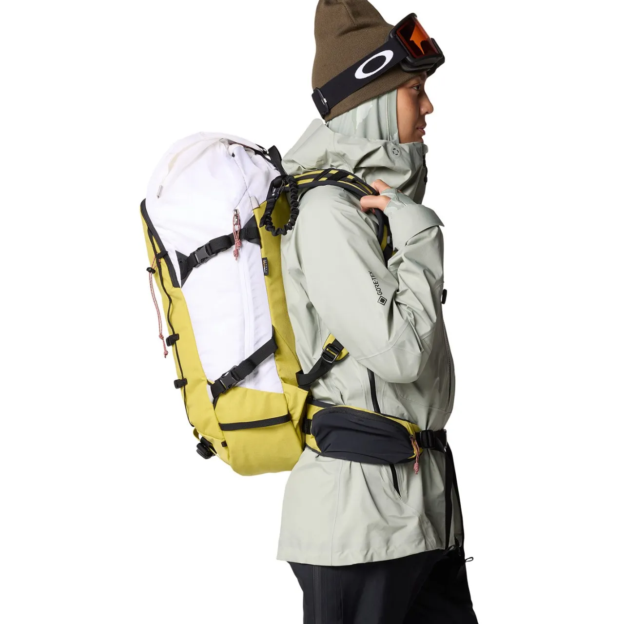 Mountain Hardwear Snoskiwoski™ 30 Pack-Women Bags, Backpacks & Luggage|Bags, Backpacks & Luggage