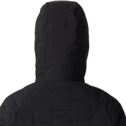 Mountain Hardwear Stretchdown Hoodie - Women's-Women Snow Clothing|Insulated & Puffer Jackets
