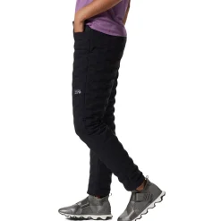 Mountain Hardwear Stretchdown Pants - Women's-Women Casual Clothing|Snow Clothing