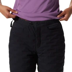 Mountain Hardwear Stretchdown Pants - Women's-Women Casual Clothing|Snow Clothing