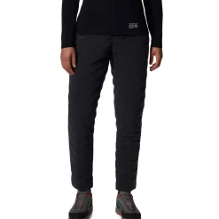 Mountain Hardwear Stretchdown Pants - Women's-Women Casual Clothing|Snow Clothing
