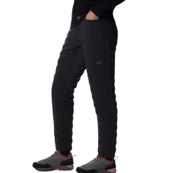 Mountain Hardwear Stretchdown Pants - Women's-Women Casual Clothing|Snow Clothing