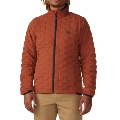 Mountain Hardwear Stretchdown Light Jacket - Men's- Casual Clothing|Snow Clothing