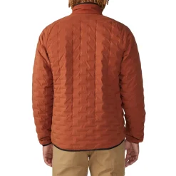 Mountain Hardwear Stretchdown Light Jacket - Men's- Casual Clothing|Snow Clothing