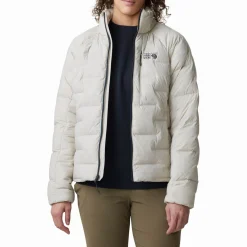 Mountain Hardwear Stretchdown™ High-Hip Jacket - Women's-Women Casual Clothing|Snow Clothing