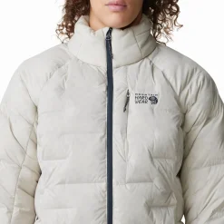 Mountain Hardwear Stretchdown™ High-Hip Jacket - Women's-Women Casual Clothing|Snow Clothing