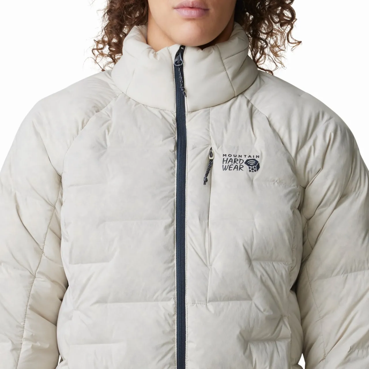 Mountain Hardwear Stretchdown™ High-Hip Jacket - Women's-Women Casual Clothing|Snow Clothing