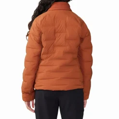Mountain Hardwear Stretchdown™ High-Hip Jacket - Women's-Women Casual Clothing|Snow Clothing