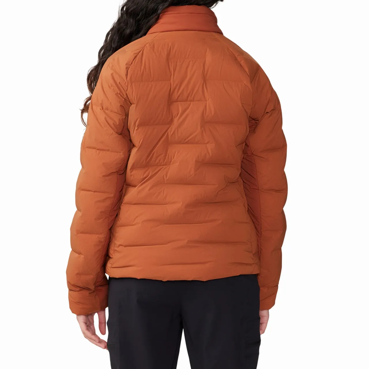 Mountain Hardwear Stretchdown™ High-Hip Jacket - Women's-Women Casual Clothing|Snow Clothing
