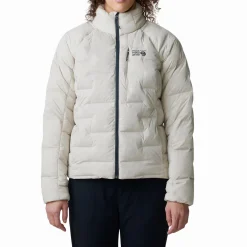 Mountain Hardwear Stretchdown™ High-Hip Jacket - Women's-Women Casual Clothing|Snow Clothing
