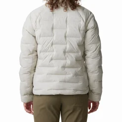 Mountain Hardwear Stretchdown™ High-Hip Jacket - Women's-Women Casual Clothing|Snow Clothing