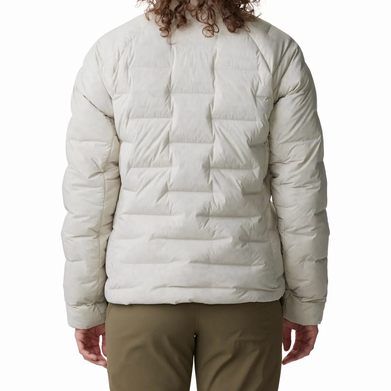 Mountain Hardwear Stretchdown™ High-Hip Jacket - Women's-Women Casual Clothing|Snow Clothing