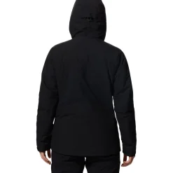 Mountain Hardwear Stretch Ozonic™ Insulated Jacket - Women's-Women Snow Clothing|Rain Jackets