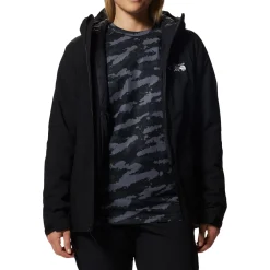 Mountain Hardwear Stretch Ozonic™ Insulated Jacket - Women's-Women Snow Clothing|Rain Jackets