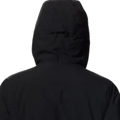 Mountain Hardwear Stretch Ozonic™ Insulated Jacket - Women's-Women Snow Clothing|Rain Jackets