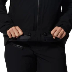 Mountain Hardwear Stretch Ozonic™ Insulated Jacket - Women's-Women Snow Clothing|Rain Jackets