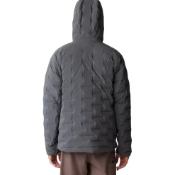 Mountain Hardwear Stretchdown™ Hoodie - Men's- Casual Clothing|Snow Clothing