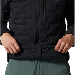 Mountain Hardwear Stretchdown™ Jacket - Men's- Casual Clothing|Snow Clothing
