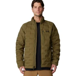 Mountain Hardwear Stretchdown™ Jacket - Men's- Casual Clothing|Snow Clothing