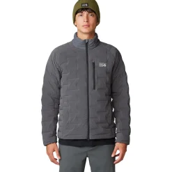 Mountain Hardwear Stretchdown™ Jacket - Men's- Casual Clothing|Snow Clothing