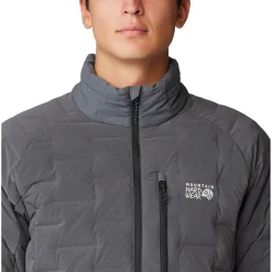 Mountain Hardwear Stretchdown™ Jacket - Men's- Casual Clothing|Snow Clothing