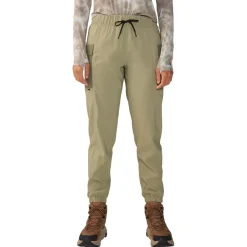 Mountain Hardwear Trail Sender Pants - Women's-Women Active Clothing|Active Bottoms