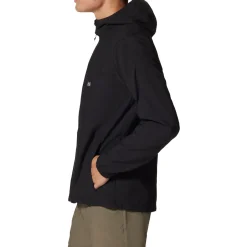 Mountain Hardwear Trail Sender™ Jacket - Men's- Snow Clothing|Backcountry Snowboarding