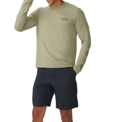 Mountain Hardwear Trail Sender™ 7" Shorts - Men's- Active Clothing|Active Bottoms