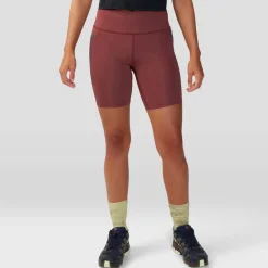 Mountain Hardwear Yuba Trail™ 7" Shorts - Women's-Women Active Clothing|Active Bottoms
