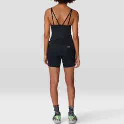 Mountain Hardwear Yuba Trail™ Onesie - Women's-Women Active Clothing|Active Bottoms