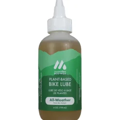 mountainFLOW eco-wax All-Weather Bike Lube- Lubes & Greases