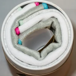 mountainFLOW eco-wax Bamboo and Cotton Bike Towels - 3 Pack- Cleaning Supplies