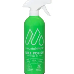 mountainFLOW eco-wax Bike Polish- Cleaning Supplies