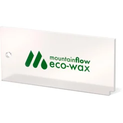 mountainFLOW eco-wax Blue Square Wax Kit- Wax, Tuning & Tools|Wax, Tuning & Tools
