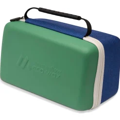 mountainFLOW eco-wax Blue Square Wax Kit- Wax, Tuning & Tools|Wax, Tuning & Tools