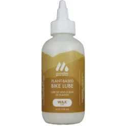 mountainFLOW eco-wax Dry Bike Lube- Lubes & Greases
