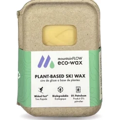 mountainFLOW eco-wax Green Circle Wax Kit- Wax, Tuning & Tools|Wax, Tuning & Tools