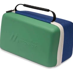 mountainFLOW eco-wax Green Circle Wax Kit- Wax, Tuning & Tools|Wax, Tuning & Tools