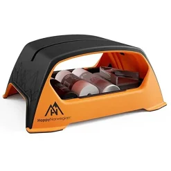 mountainFLOW eco-wax HappyNorwegian Tuning Stand- Wax, Tuning & Tools|Wax, Tuning & Tools