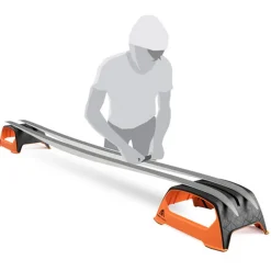 mountainFLOW eco-wax HappyNorwegian Tuning Stand- Wax, Tuning & Tools|Wax, Tuning & Tools