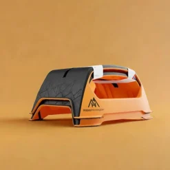 mountainFLOW eco-wax HappyNorwegian Tuning Stand- Wax, Tuning & Tools|Wax, Tuning & Tools