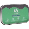 mountainFLOW eco-wax Rub On Climbing Skin Wax- Wax, Tuning & Tools|Wax, Tuning & Tools