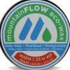 mountainFLOW eco-wax Warm Quick Wax - 25 - 40F- Wax, Tuning & Tools|Wax, Tuning & Tools