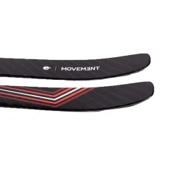 Movement Alp Tracks 98 Skis 2024- Backcountry Skiing|Skis