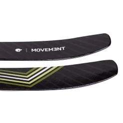 Movement Alp Tracks 106 Skis 2024- Backcountry Skiing|Skis