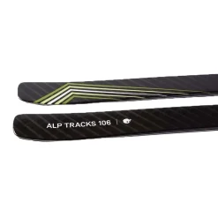Movement Alp Tracks 106 Skis 2024- Backcountry Skiing|Skis