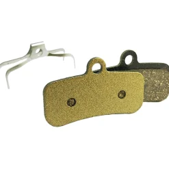 MTX Braking Label HD Shimano 4-piston ALL Brake Pads- Brakes