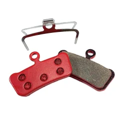 MTX Braking Label Race SRAM G2/Guide Brake Pads- Brakes