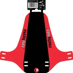 Mucky Nutz Face Fender- Fenders