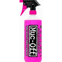 Muc-Off Bike Wash and Drivetrain Essentials Kit- Tools